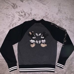 💫Disney bomber jacket